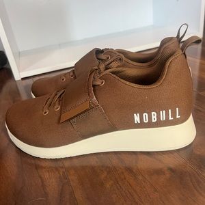 2023 NOBULL CFG canvas lifter